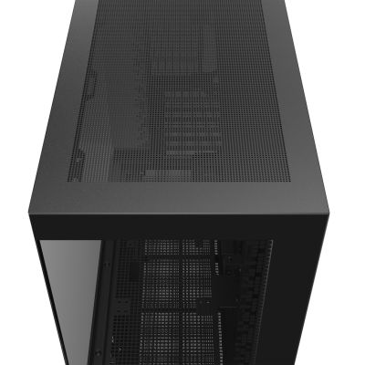 20. DeepCool CH690 Digital Case (R-CH690-BKNNA0D-G-1)