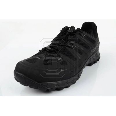 3. Aku Selvatica Tactic GTX Hiking Shoes [678T052]