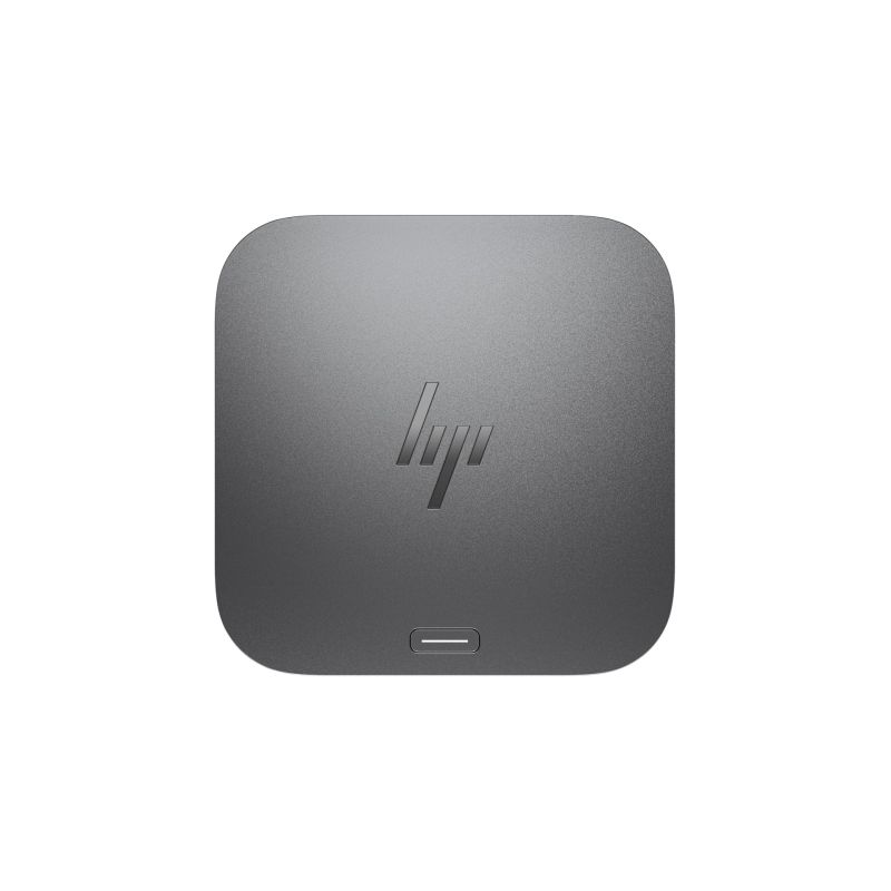 52. HP Thunderbolt 4 Ultra 180W G6 Dock
