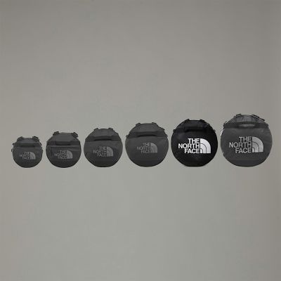 5. THE NORTH FACE Base Camp Duffel XL Travel Bag