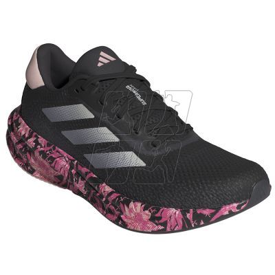 3. Adidas Supernova Stride W IE1071 Running Shoes