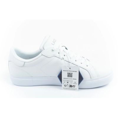 13. Lacoste Powertcourt 125 2 SMA M 749SMA008121G shoes