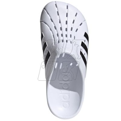3. Adidas Adilette Clog FY8970 slippers