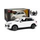 RASTAR RC Porsche Cayenne 1:14 white 6006 51667