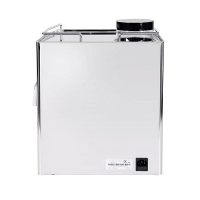 3. Quick Mill Pegaso Strainer Coffee Maker