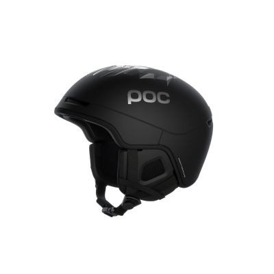 POC Obex Pure Odermatt Ed. Ski Helmet, Matte Black