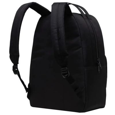 4. Herschel Miller Backpack 10789-05679 Black One size
