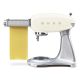 8. SMEG SMF04CREU Kitchen Machine