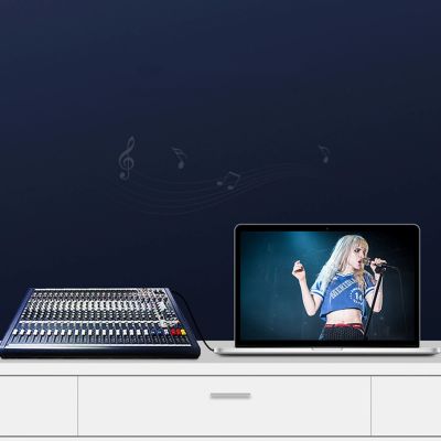 10. Ugreen audio cable mini jack 3.5 mm - 2 x jack 6.35 mm 2 m gray (AV126)