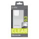 2. SBS Skinny Cover for Motorola Moto G06 - Transparent