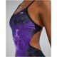Women's swimsuit TYR W CUTOUT STARBNE 34