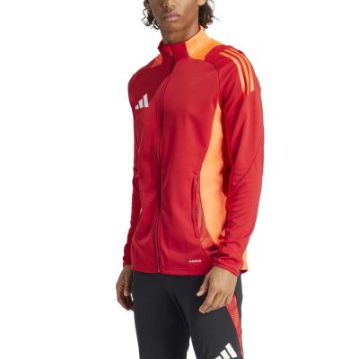 13. Adidas Tiro 24 Competition M IP1875 sweatshirt