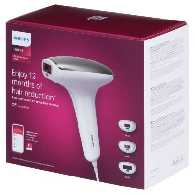 13. PHILIPS Lumea Advanced SC epilator 1998/00