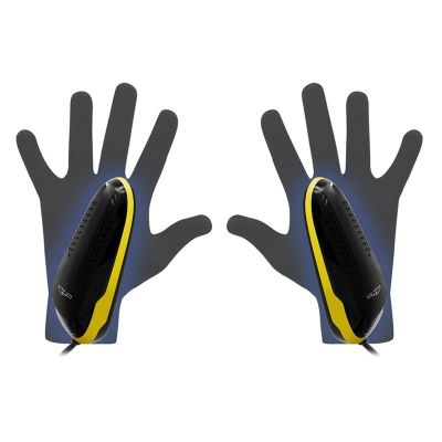 9. MEDIA_TECH SHOE DRYER WITH STERILIZATION FUNCTION MT6505