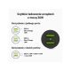 9. GREEN CELL CAR CHARGER GC POWERRIDE NANO36 36W 6A 2X USB-A