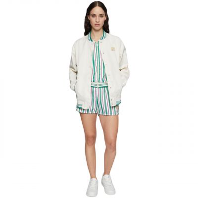 6. Fila Lassance W Shorts FAW1002 13382