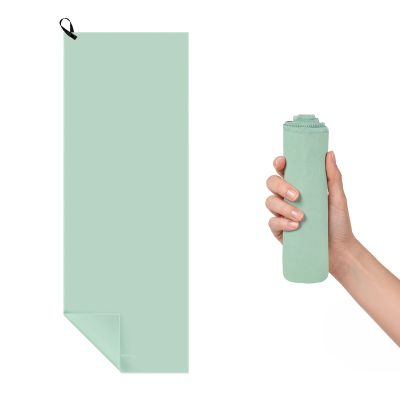3. Quick-Drying Towel 120 x 50 cm Spokey SIROCCO