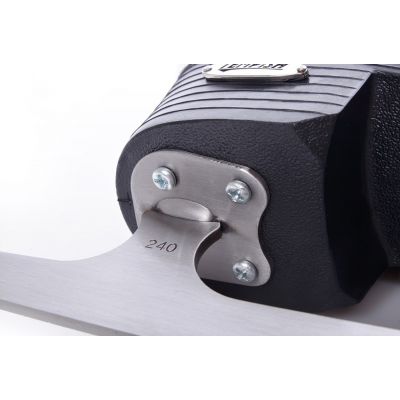 11. Tempish Experie Jr 1300001620 Figure Skates