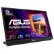 20. ASUS ZenScreen MB17AHG computer monitor 43.9 cm (17.3") 1920 x 1080 px Full HD Black