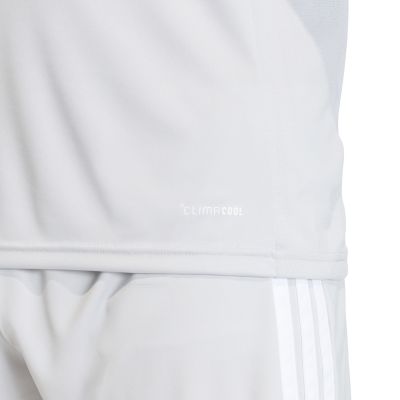 5. Men’s adidas Tiro 26 League Jersey T-Shirt grey KB1349