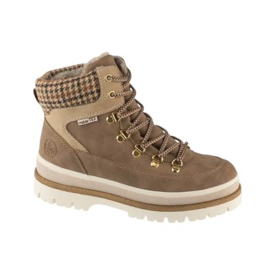 Rieker Ankle Boots Y6210-64 Beige 37