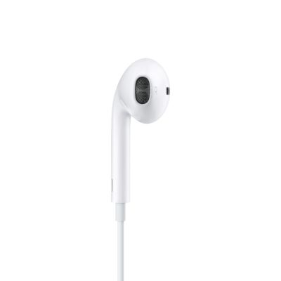 2. Apple EarPods (USB-C) Wired In-Ear Headphones for Calls/Music USB Type-C White