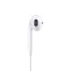 2. Apple EarPods (USB-C) Wired In-Ear Headphones for Calls/Music USB Type-C White