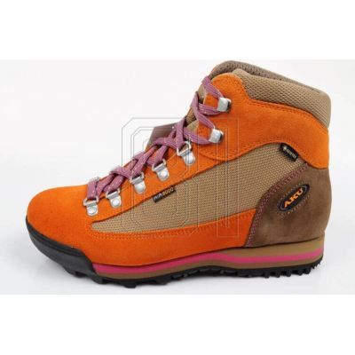 3. Aku Ultralight W trekking shoes 36510184