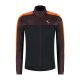 Rogelli winter jacket FREEZE beard M