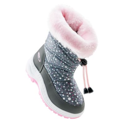 3. Children’s Snow Boots NENIS KIDS