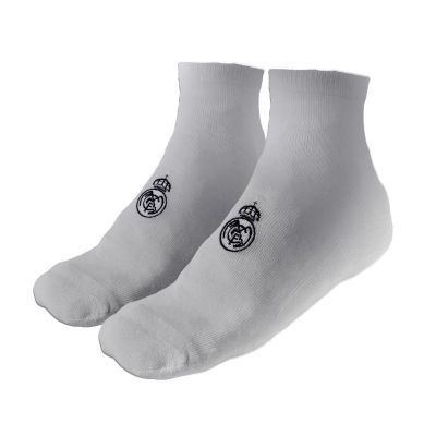 5. Real Madrid socks 3-pack 2900003460