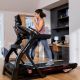 4. BOWFLEX T25 100911 Electric Treadmill