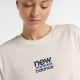 7. New Balance Sport Relaxed Graphic T-SH SST W WT51541SST