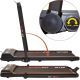 14. ELECTRIC FOLDABLE TREADMILL W100 ENERO FIT