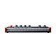5. AKAI MPK MINI PLAY 3 - Mini keyboard controller