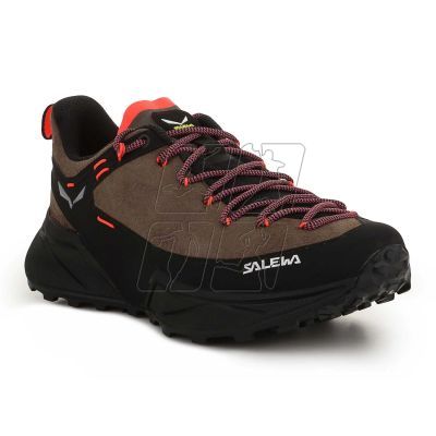 2. Salewa Dropline Leather W 61394-7953 shoes