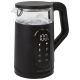 Electric kettle 1.7L PC-WK 1328 black PROFICOOK