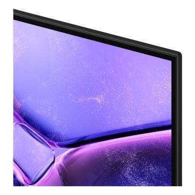 25. Samsung UE75U8092F LED TV 75'' 4K Ultra HD Tizen Dolby Atmos DVB-T2 Black