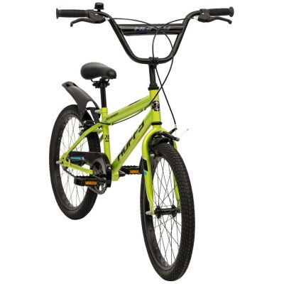 2. Huffy Pro Thunder 20" Green Bike (23305W)