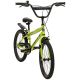 2. Huffy Pro Thunder 20" Green Bike (23305W)
