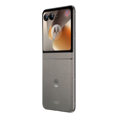 15. Motorola Razr 70 5G 8/256GB Pantone Hematite