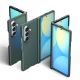 6. Spigen Tough Armor Pro MagFit MagSafe Case for Samsung Galaxy Z Fold 8 Ultra - Dark Green