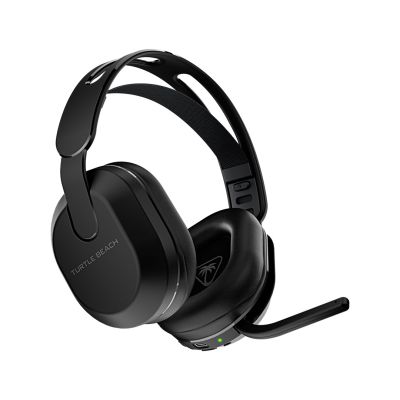 14. Turtle Beach Stealth 500 Wireless Bluetooth Headband Gaming Headset