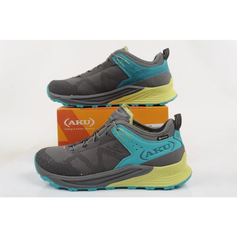 19. Aku Omina Gore-tex M 771241 shoes