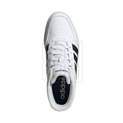 4. Adidas Breaknet Mid M JQ5484 shoes