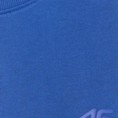 5. 4F M 4FWAW25TSWSM1981 36S sweatshirt