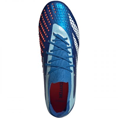 2. Adidas Predator Accuracy.1 L FG M GZ0031 football boots