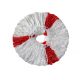 4. Vileda TURBO 2-in-1 spin mop insert