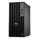 3. DELL Pro QCT1250 20932904000 i5-14500 16GB DDR5-SDRAM 512GB SSD Windows 11 Pro Tower PC Black