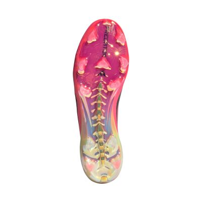6. Adidas Predator Elite FG Pink Soccer Shoes HP9973